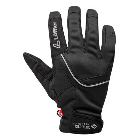 LOEFFLER Tour Warm gloves