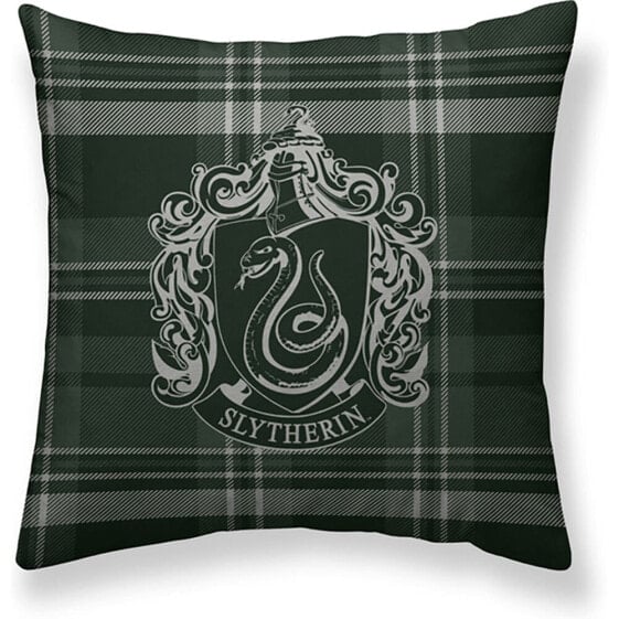 PLAY FABRICS Cushion Cover Slytherin Table A 50x50 cm