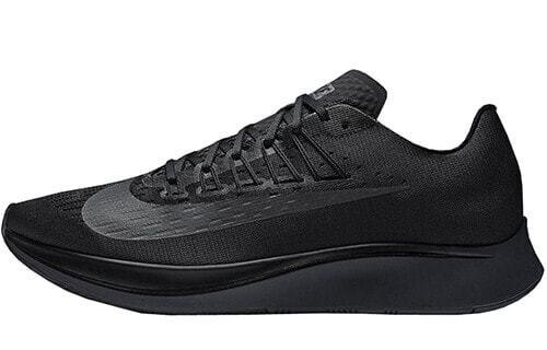 Кроссовки Nike Zoom Fly 1 Triple Black 880848-003