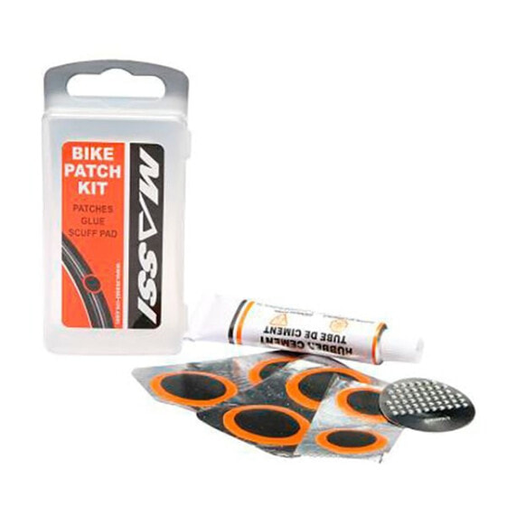 MASSI Puncture Outfit Medium 50 Units Box