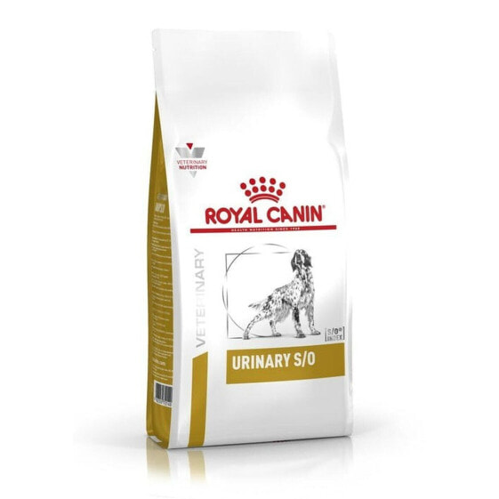Сухой корм Royal Canin Urinary Adult Birds 13 кг