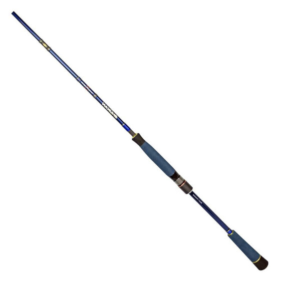 SAKURA Shukan SHUS Boat Finesse spinning rod