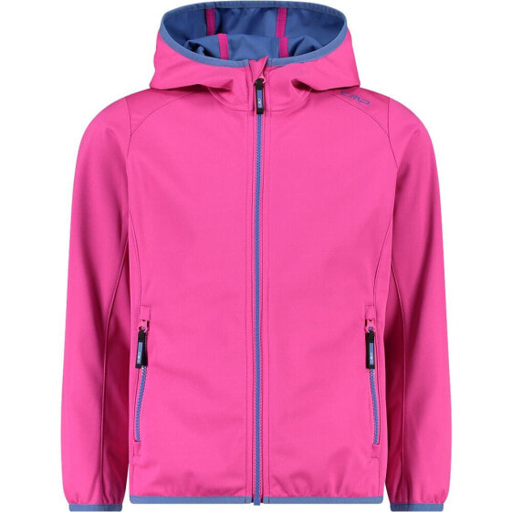 CMP Fix Hood 39A5115 softshell jacket