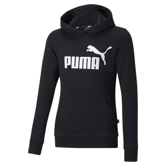 PUMA Ess Logo Tr hoodie