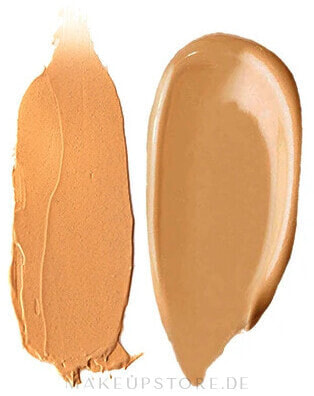 2in1 Concealer und Foundation - Amazing Cosmetics Smooth Creme Concealer Foundation Duo Tan Golden