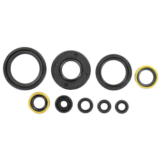 HOLESHOT Kawasaki 1998-2005 KX125 Oil Seals Kit