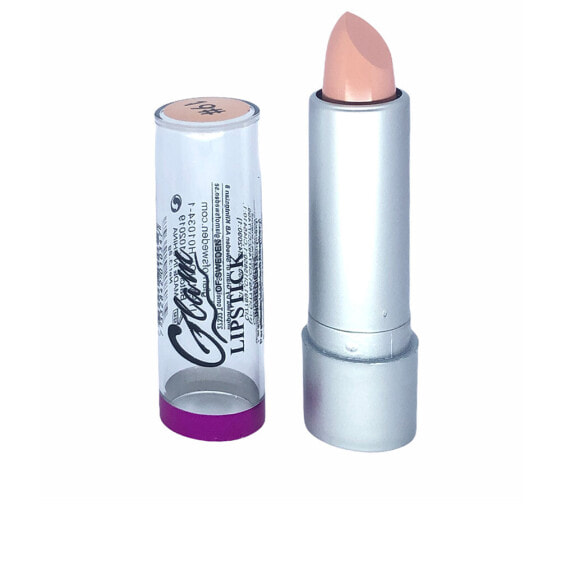 Glam Of Sweden Silver Lipstick 19 Nude Губная помада цвета нюд глянцевого покрытия 3.8 г