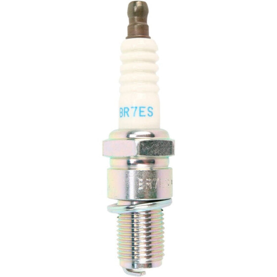 NGK 6615 Solid Spark Plug