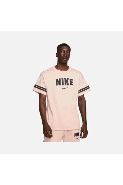 Футболка мужская Nike ERKEK T-SHIRT FJ0559-601