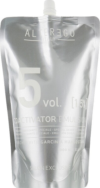 Emulsionsaktivator 1.5%