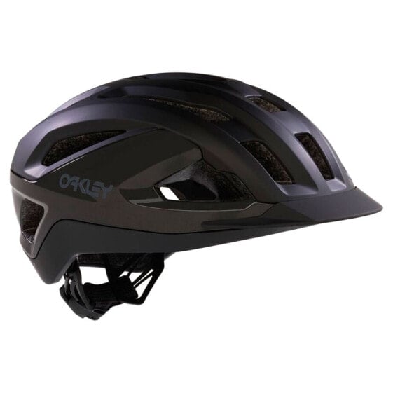 OAKLEY APPAREL Aro3 Allroad ICE MIPS helmet