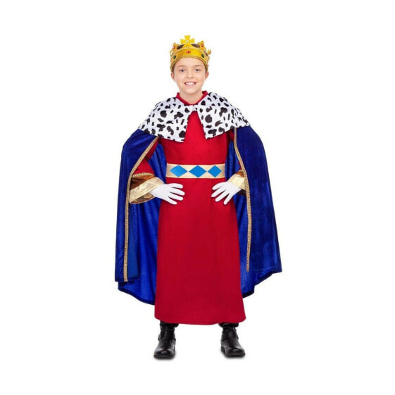 Маскарадные костюмы для детей My Other Me Король-маг (3 Предметы)
