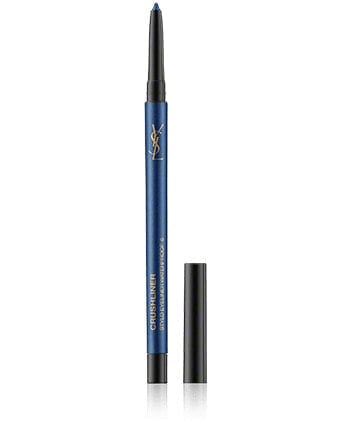 Yves Saint Laurent Crushliner 06 Bleu Enigmatique (0,35 g)