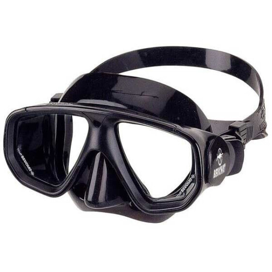 BEUCHAT Strato Rubber Spearfishing Mask