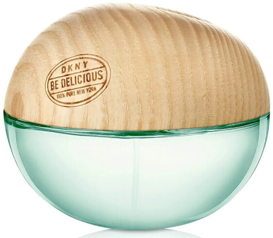 DKNY Be Delicious Coconuts About Summer