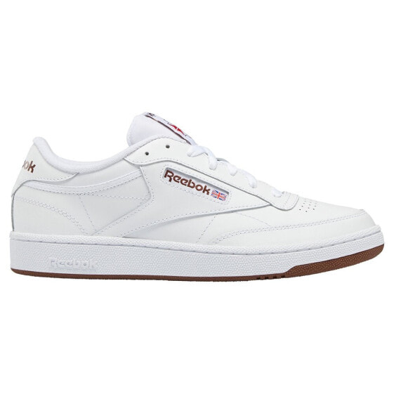 Кроссовки Reebok Classic Club C 85