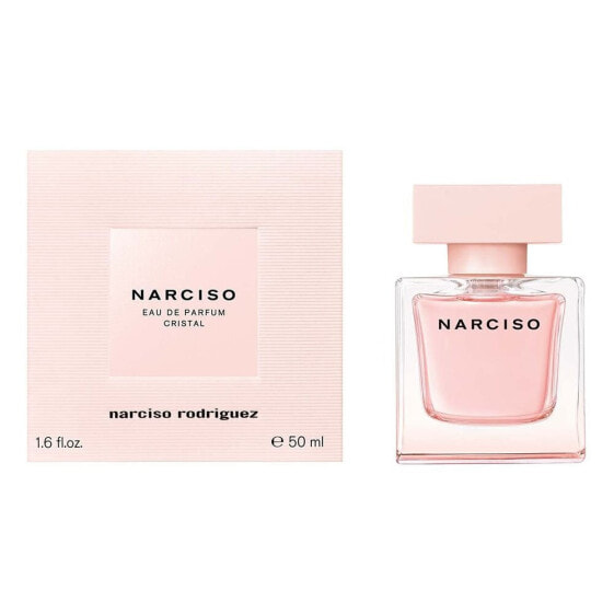 Парфюм женский Narciso Rodriguez Cristal 50 мл Eau De Parfum