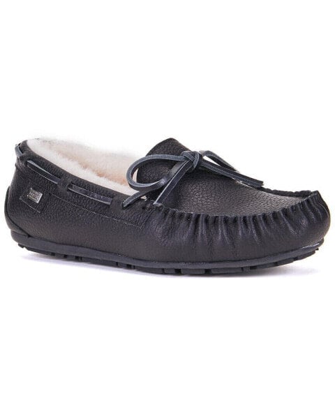 Australia Luxe Collective Prost Leather Slipper Women's 9