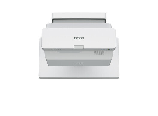 Epson EB-760W 16:10 LCD-Projector - Full HD WUXGA (1,920x1,080) - 4,100 Ansilumen
