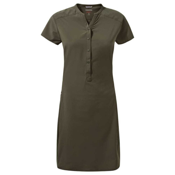 CRAGHOPPERS NosiLife Pro Dress