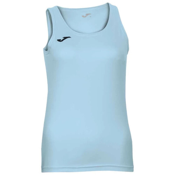 JOMA Diana sleeveless T-shirt