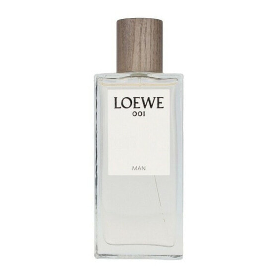 Мужская парфюмерия 001 Loewe 8426017050708 EDP (100 ml) EDP 100 ml