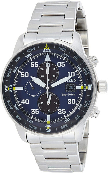 Citizen Men's Chronograph Eco-Drive Watch