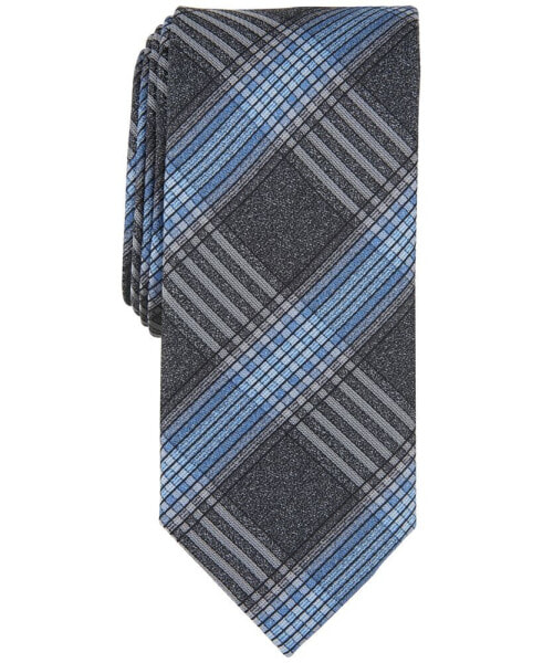 Men's Sloane Plaid Tie