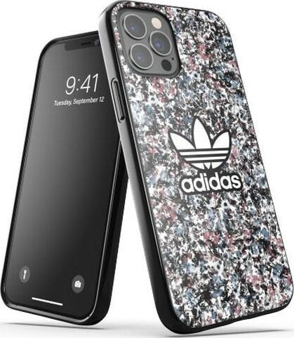 Чехол для смартфона Adidas SnapCase Belista Flower iPhone 12/12 Pro