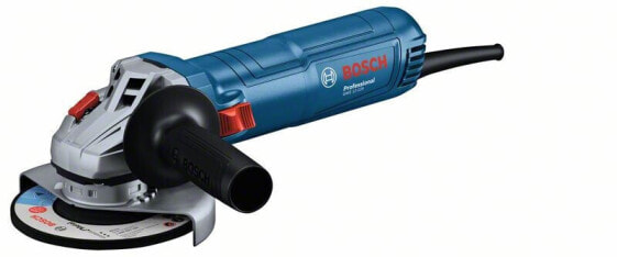 Bosch Winkelschleifer GWS 12-125, 1200 Watt im Karton