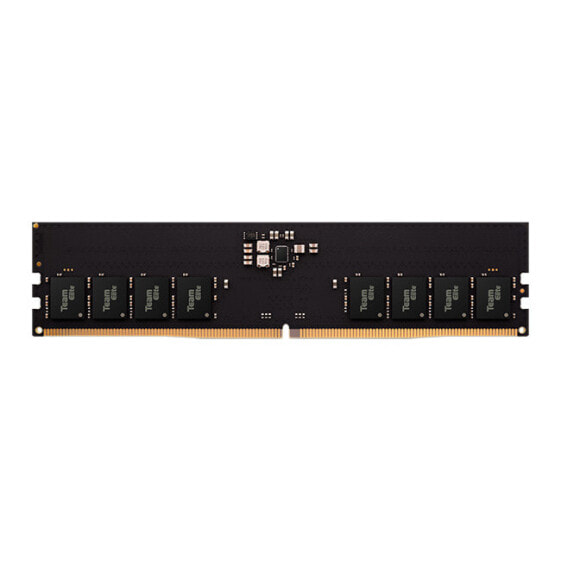 Team Group ELITE TED532G5600C46DC01 - 32 GB - 2 x 16 GB - DDR5 - 5600 MHz - 288-pin DIMM