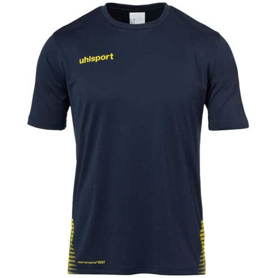 UHLSPORT Score Training short sleeve T-shirt