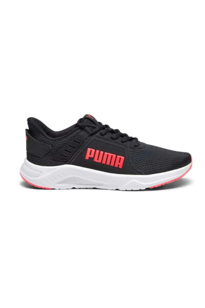 Erkek Sneaker Siyah 377729-11 Puma Ftr Connect