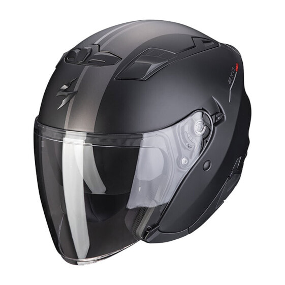 SCORPION EXO-230 SR open face helmet