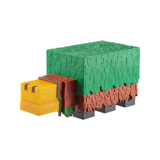 MINECRAFT Sniffer figure