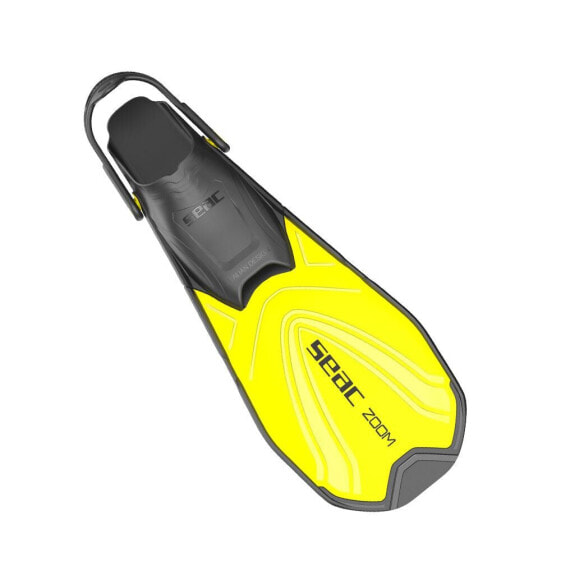 SEACSUB Zoom Swimming Fins