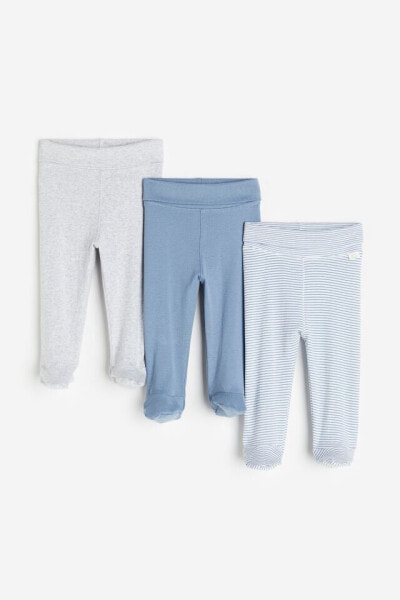 3-pack Pants