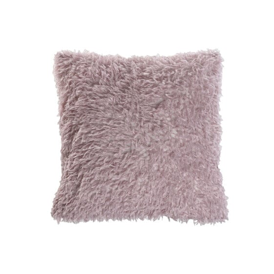 Подушка Home ESPRIT Розовый Chic 45 x 45 cm