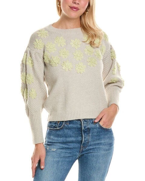 Seraphina Pullover Women's