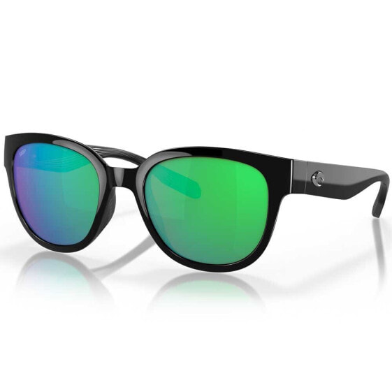 COSTA Salina Mirrored Polarized Sunglasses