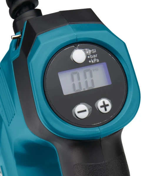 Аккумуляторный компрессор Makita DMP180Z Solo 12 лмин