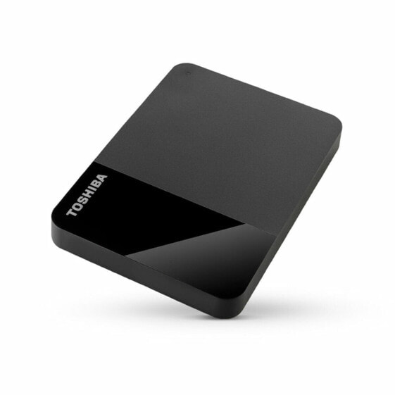 Внешний жесткий диск Toshiba HDTP310EK3AA Чёрный 1 TB SSD