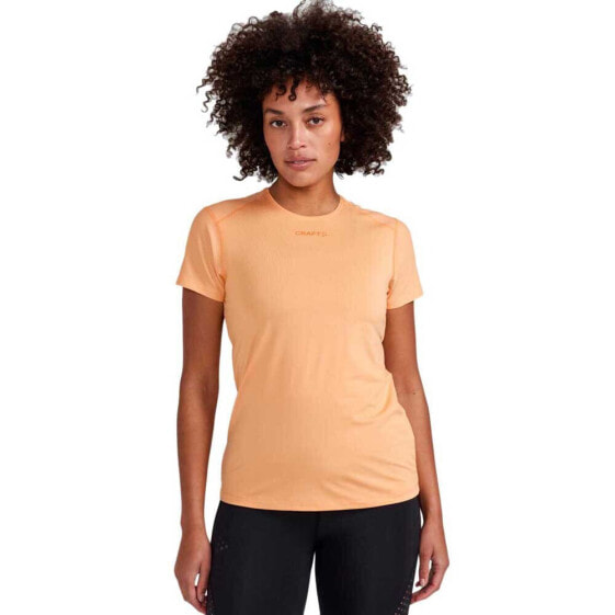 CRAFT ADV Essence Slim short sleeve T-shirt