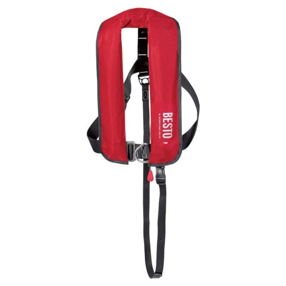 BESTO Manual LB 165N Lifejacket