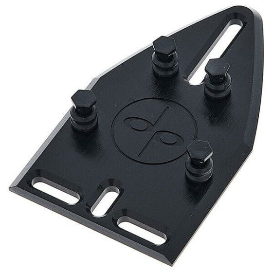 Dietrich Parts String Butler V1 Full Black