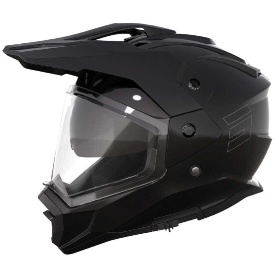 SHOT Trek off-road helmet