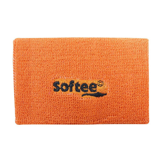 SOFTEE Wide Wristband