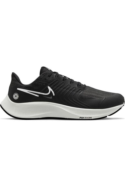 Air Zoom Pegasus 38 Shield Erkek Siyah Koşu Ayakkabısı Dc4073-001