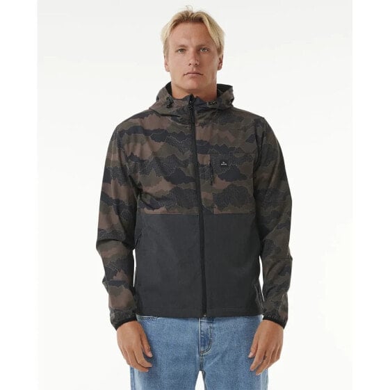 RIP CURL Anti Series Elite jacket