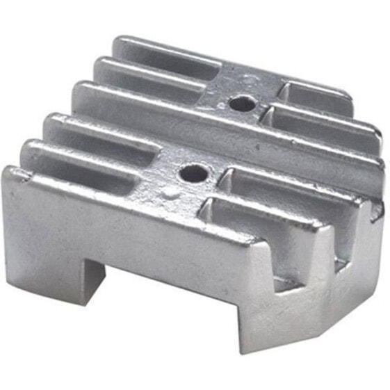 TECNOSEAL Mercury Alpha Gen II/Bravo Transom Anode